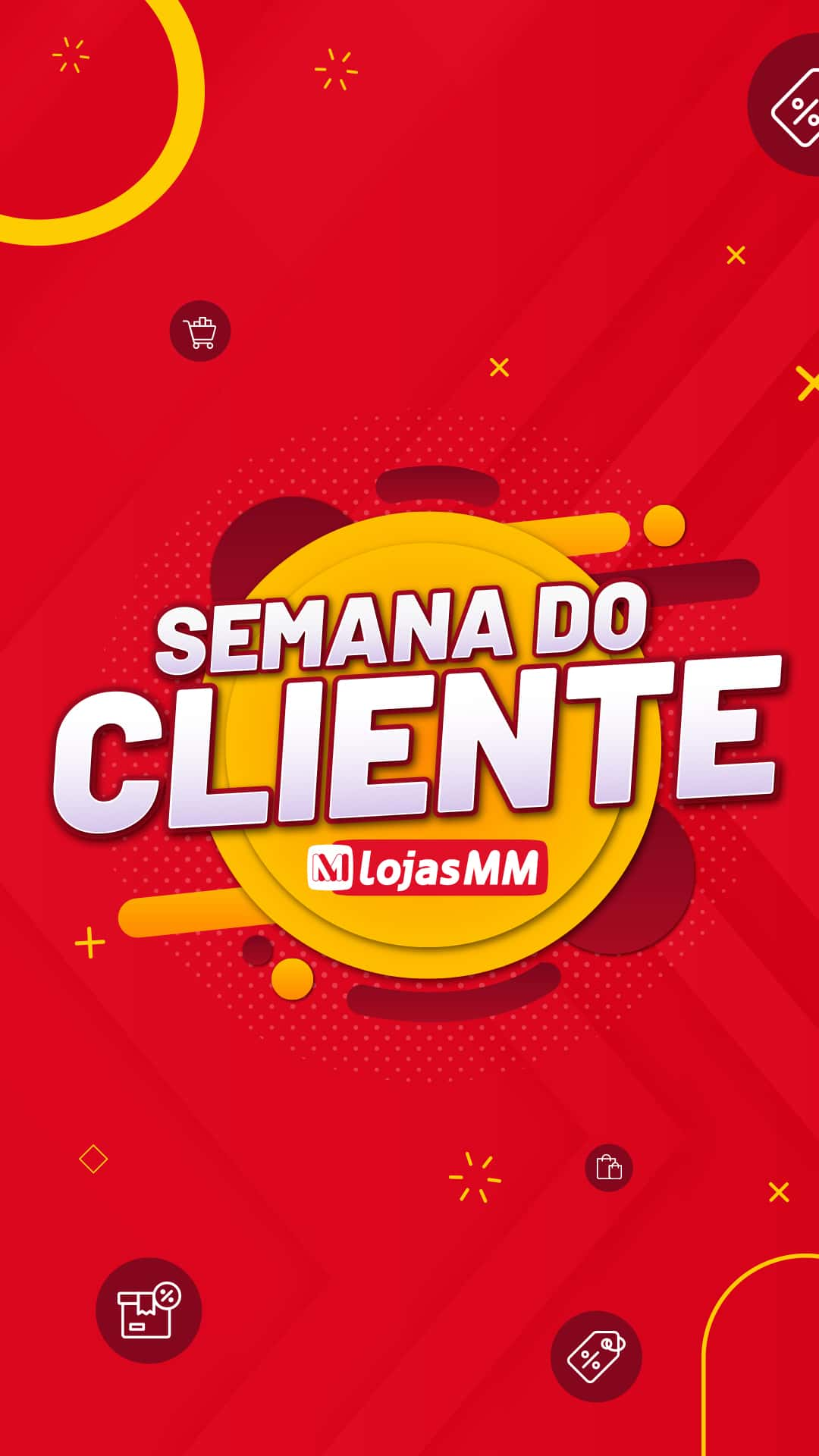 Saiba como aproveitar as ofertas da semana do cliente